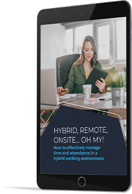 Hybrid Remote Onsite