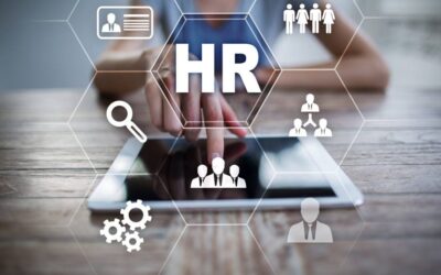 The Top 6 Reasons to Outsource Your HR Functions